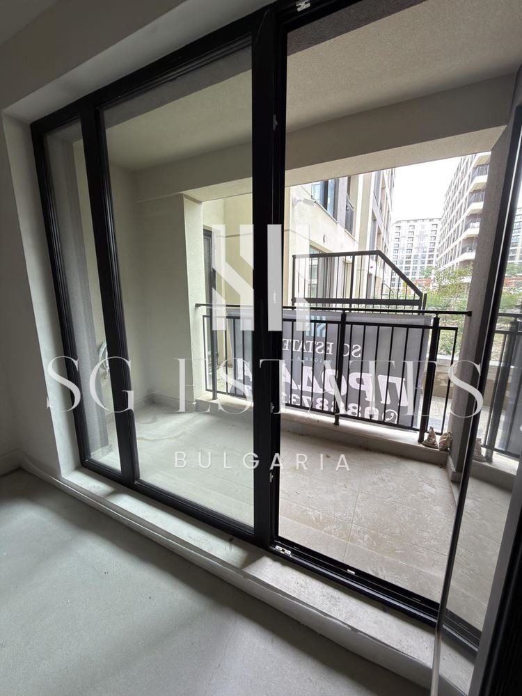 Продава  3-стаен град Пловдив , Тракия , 73 кв.м | 79169844 - изображение [2]