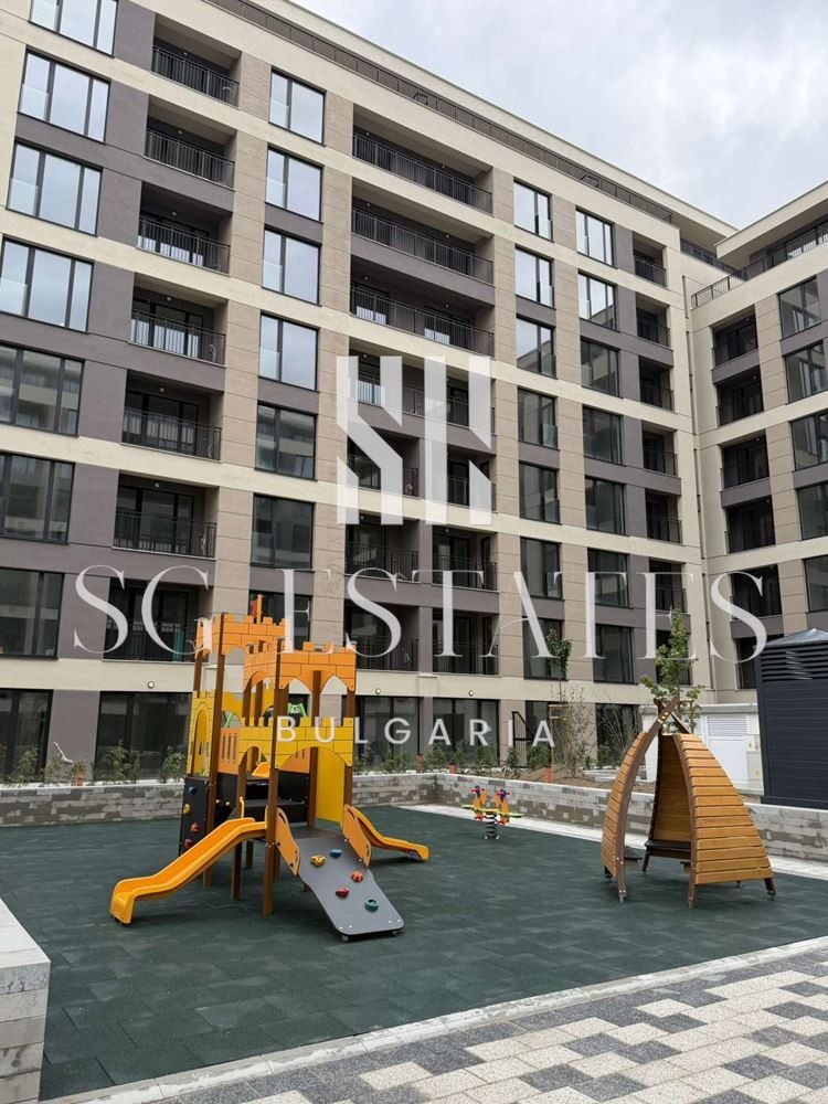Продава  3-стаен град Пловдив , Тракия , 73 кв.м | 79169844 - изображение [14]