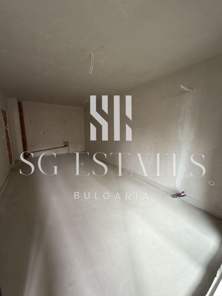 Продава  3-стаен град Пловдив , Тракия , 73 кв.м | 79169844 - изображение [3]
