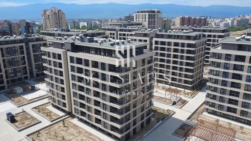 Продава  3-стаен град Пловдив , Тракия , 73 кв.м | 79169844 - изображение [15]