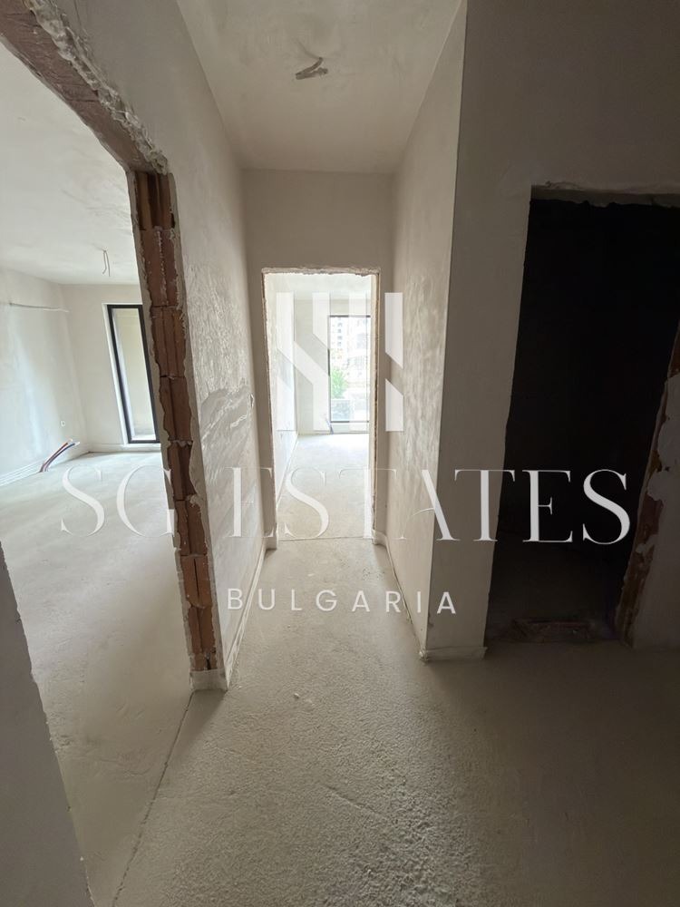 Продава  3-стаен град Пловдив , Тракия , 73 кв.м | 79169844 - изображение [4]