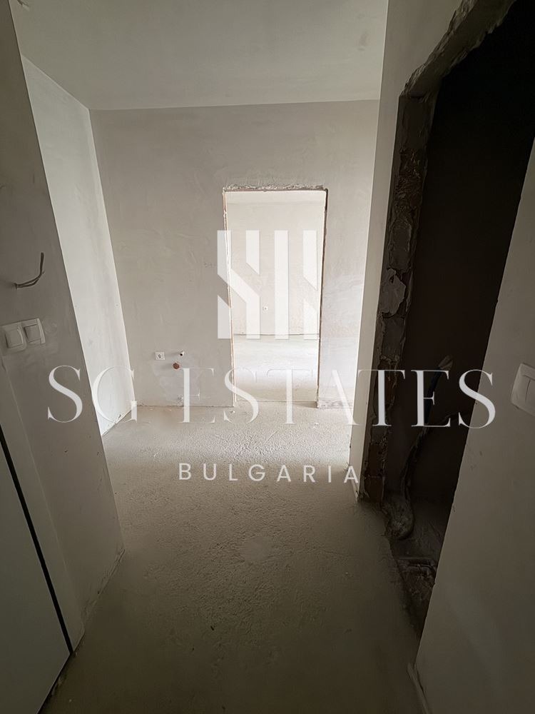 Продава  3-стаен град Пловдив , Тракия , 73 кв.м | 79169844 - изображение [10]