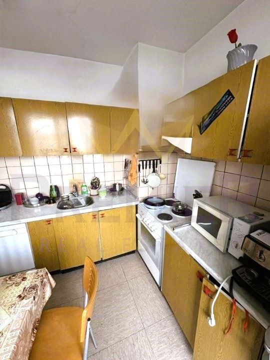 In vendita  2 camere da letto Sofia , Mladost 1 , 90 mq | 13403557 - Immagine [3]