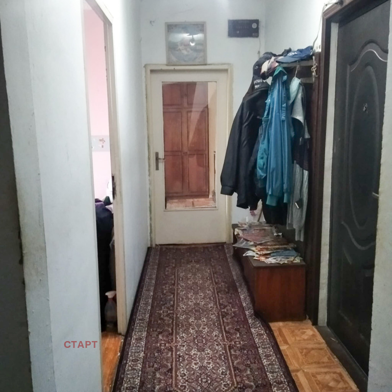 Продава 3-СТАЕН, гр. Стара Загора, Център