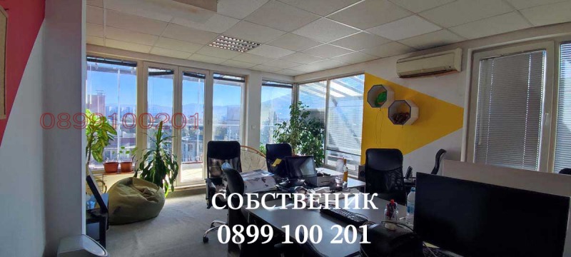 Продава МНОГОСТАЕН, гр. София, Дианабад, снимка 4 - Aпартаменти - 48065324