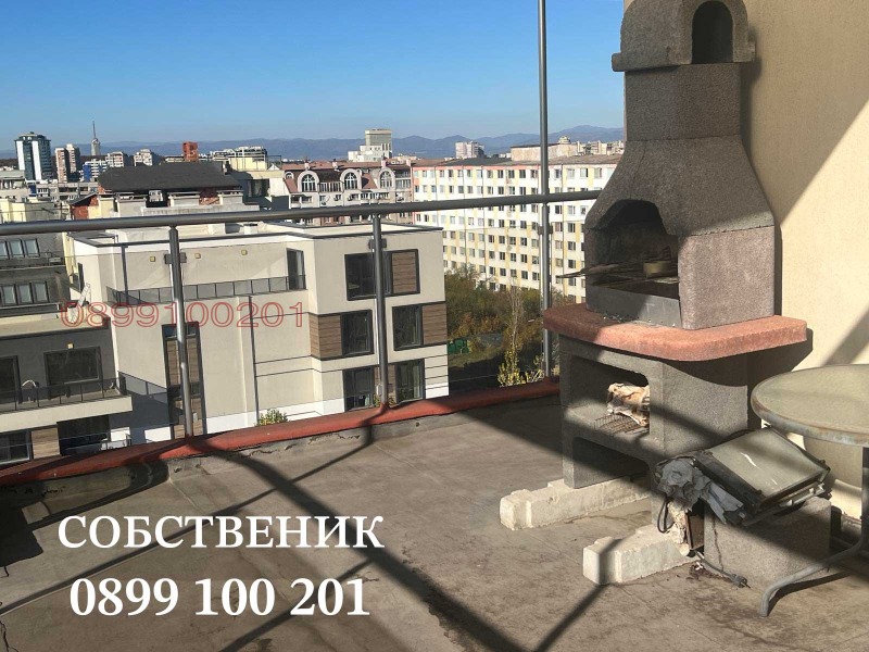 Продава МНОГОСТАЕН, гр. София, Дианабад, снимка 5 - Aпартаменти - 48065324