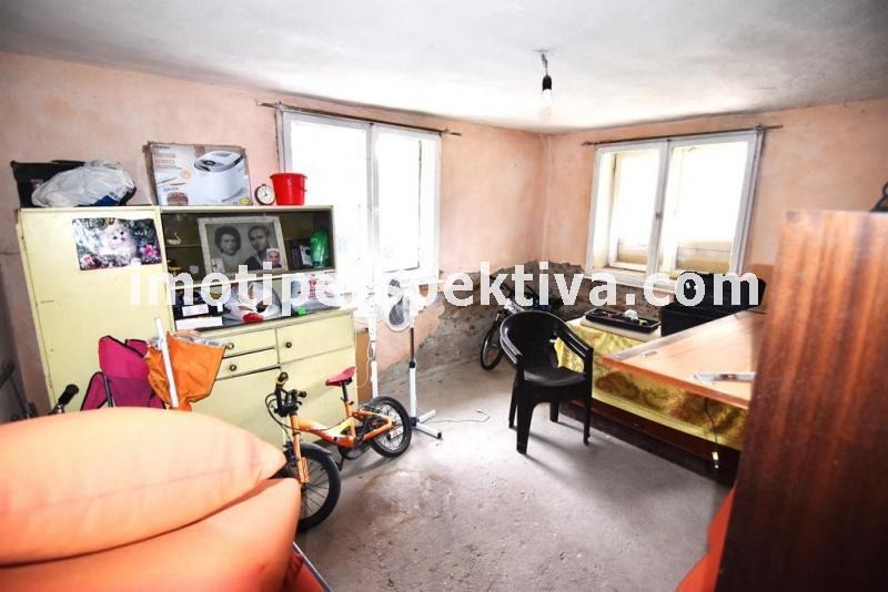 Продава МНОГОСТАЕН, гр. Пловдив, Христо Смирненски, снимка 13 - Апартаменти - 53620345