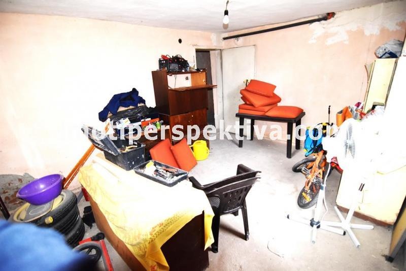 Продава МНОГОСТАЕН, гр. Пловдив, Христо Смирненски, снимка 15 - Апартаменти - 53620345