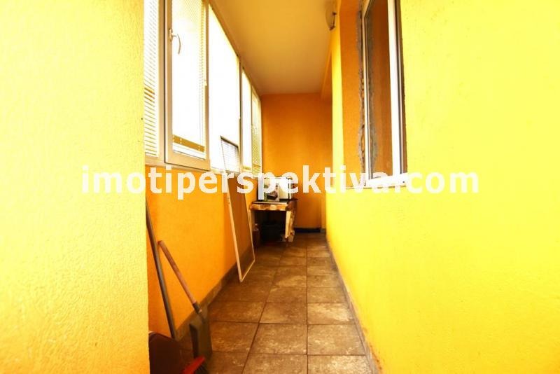 Продава МНОГОСТАЕН, гр. Пловдив, Христо Смирненски, снимка 11 - Апартаменти - 53620345