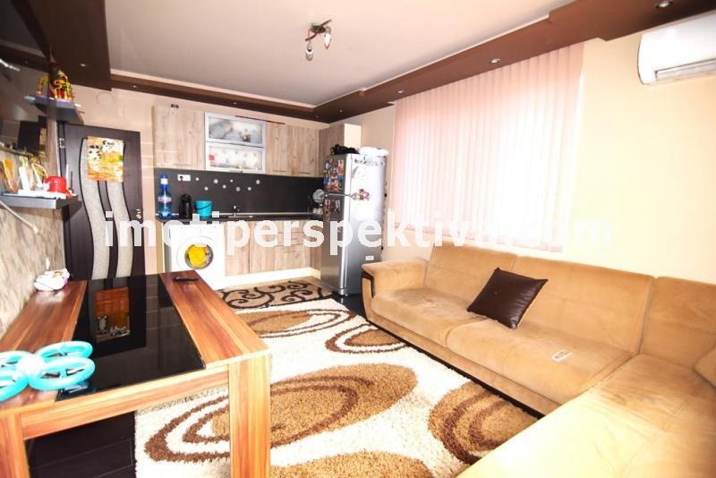 Продава МНОГОСТАЕН, гр. Пловдив, Христо Смирненски