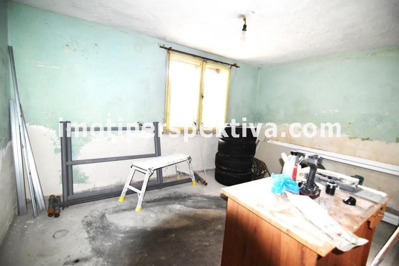 Продава МНОГОСТАЕН, гр. Пловдив, Христо Смирненски, снимка 16 - Апартаменти - 53620345