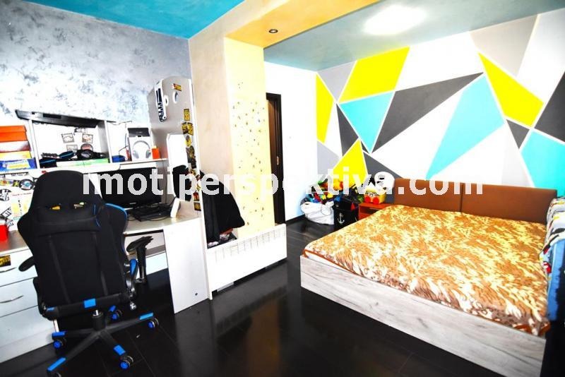 Продава МНОГОСТАЕН, гр. Пловдив, Христо Смирненски, снимка 3 - Апартаменти - 53620345