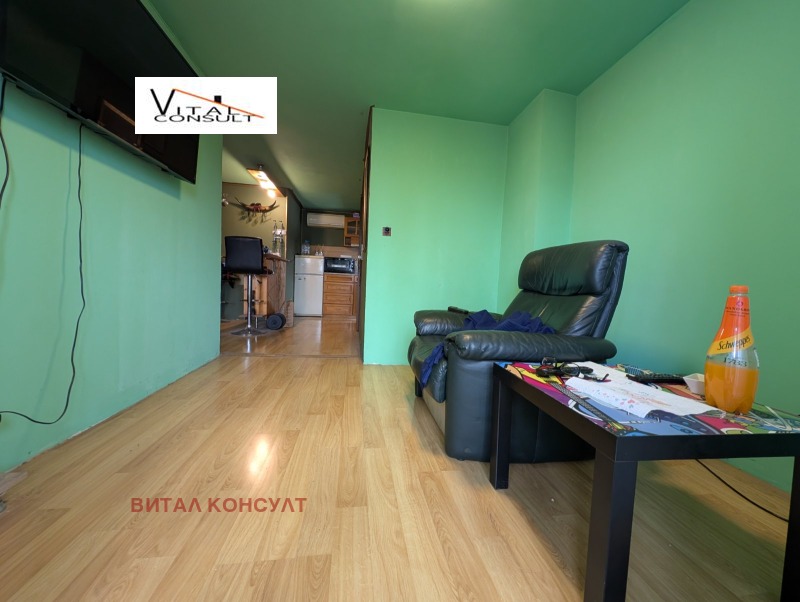 Продава АТЕЛИЕ, ТАВАН, гр. София, Лагера, снимка 7 - Апартаменти - 53401958