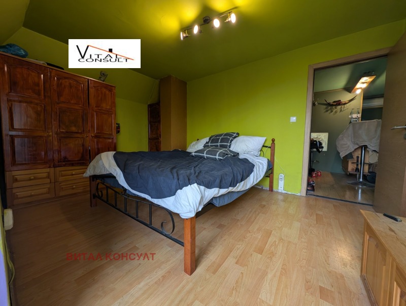 Продава АТЕЛИЕ, ТАВАН, гр. София, Лагера, снимка 3 - Апартаменти - 53401958