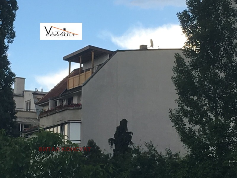 Продава АТЕЛИЕ, ТАВАН, гр. София, Лагера, снимка 15 - Апартаменти - 53401958