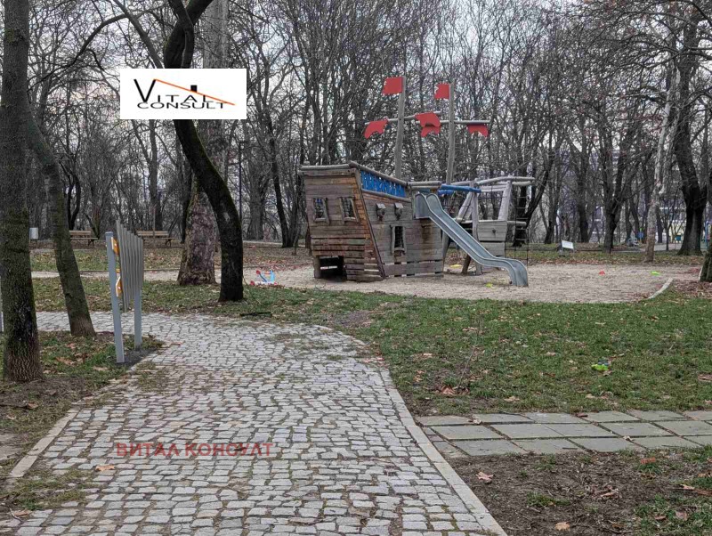 Продава АТЕЛИЕ, ТАВАН, гр. София, Лагера, снимка 17 - Апартаменти - 53401958