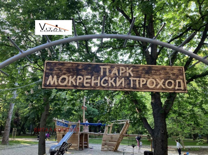 Продава АТЕЛИЕ, ТАВАН, гр. София, Лагера, снимка 16 - Апартаменти - 53401958