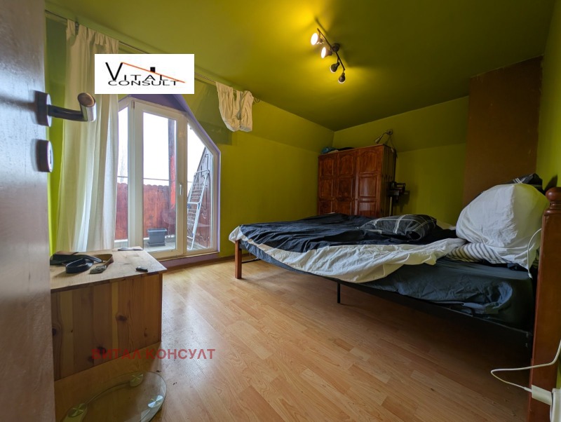 Продава АТЕЛИЕ, ТАВАН, гр. София, Лагера