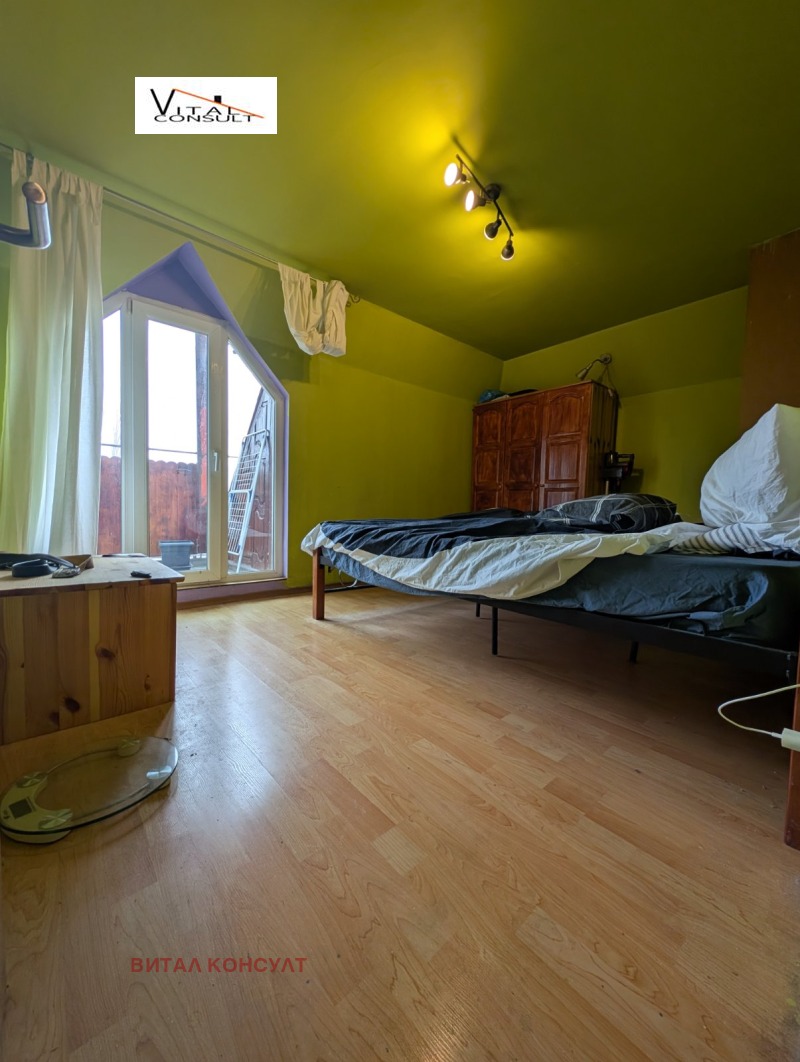 Продава АТЕЛИЕ, ТАВАН, гр. София, Лагера, снимка 2 - Апартаменти - 53401958