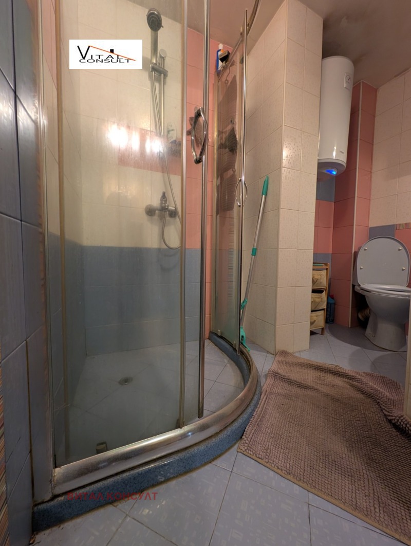 Продава АТЕЛИЕ, ТАВАН, гр. София, Лагера, снимка 13 - Апартаменти - 53401958