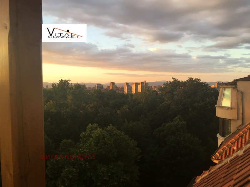 Продава АТЕЛИЕ, ТАВАН, гр. София, Лагера, снимка 9 - Апартаменти - 53401958