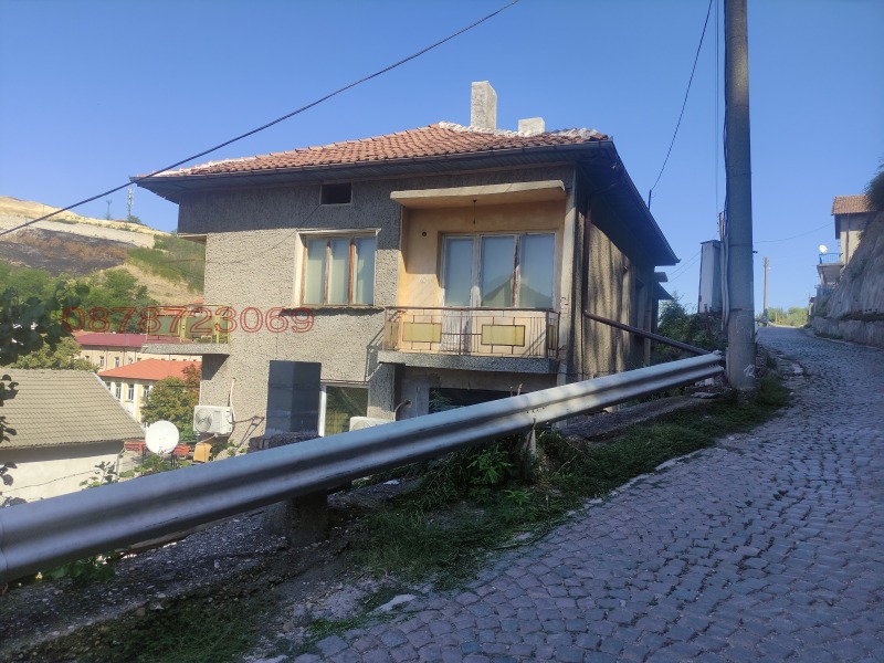 Продава ЕТАЖ ОТ КЪЩА, гр. Никопол, област Плевен, снимка 13 - Етаж от къща - 52788205