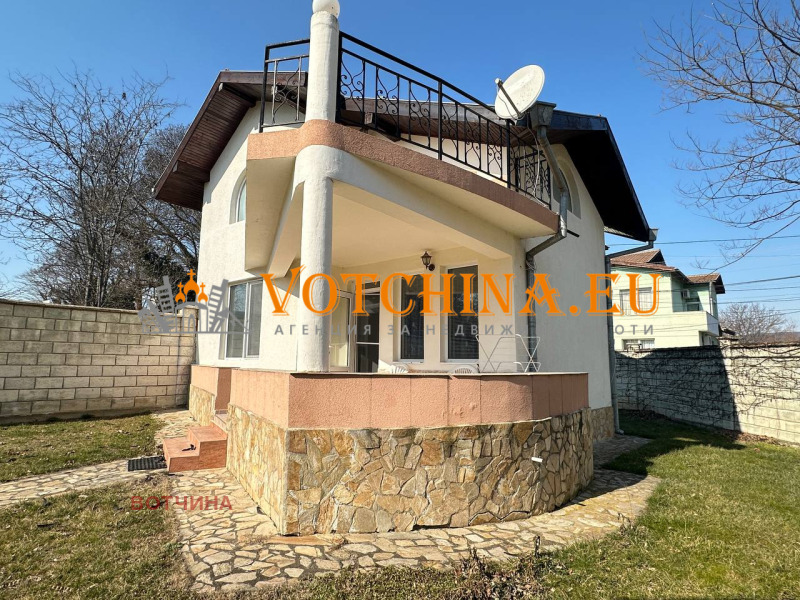 Продава КЪЩА, с. Кранево, област Добрич, снимка 1 - Къщи - 49274090