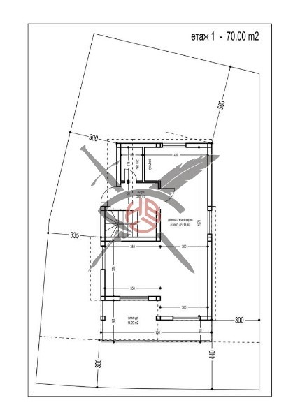 Продава  Къща област Бургас , с. Лъка , 153 кв.м | 71244331 - изображение [2]