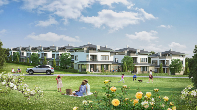 Te koop  Huis regio Sofia , Gurmazovo , 248 m² | 96344249