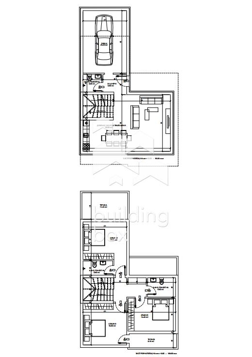 Продава  Къща област Пловдив , с. Войводиново , 205 кв.м | 88078074 - изображение [8]