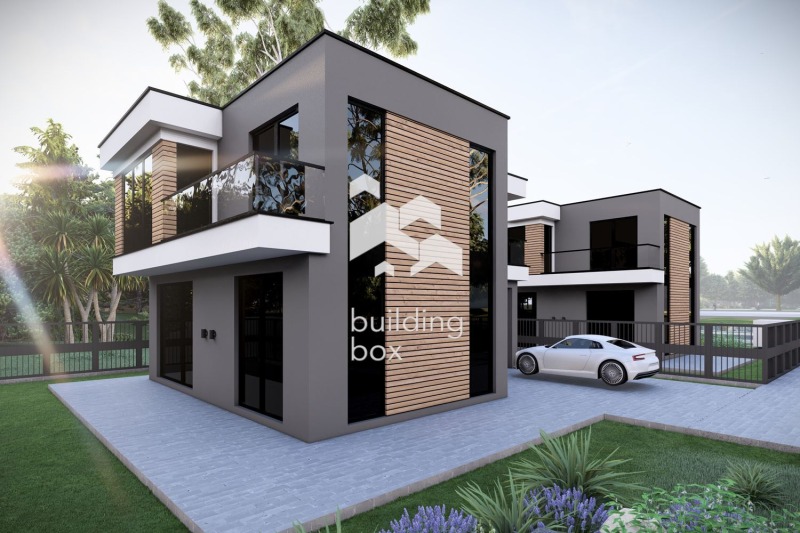 Продава  Къща област Пловдив , с. Войводиново , 205 кв.м | 88078074 - изображение [5]