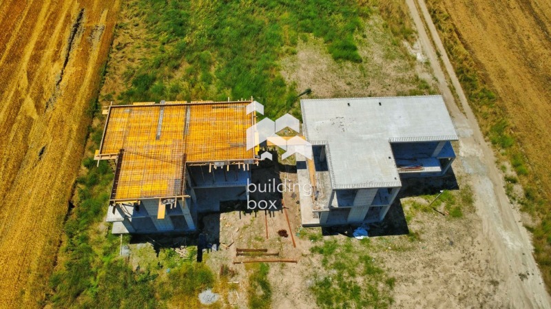 Продава  Къща област Пловдив , с. Войводиново , 205 кв.м | 88078074 - изображение [2]