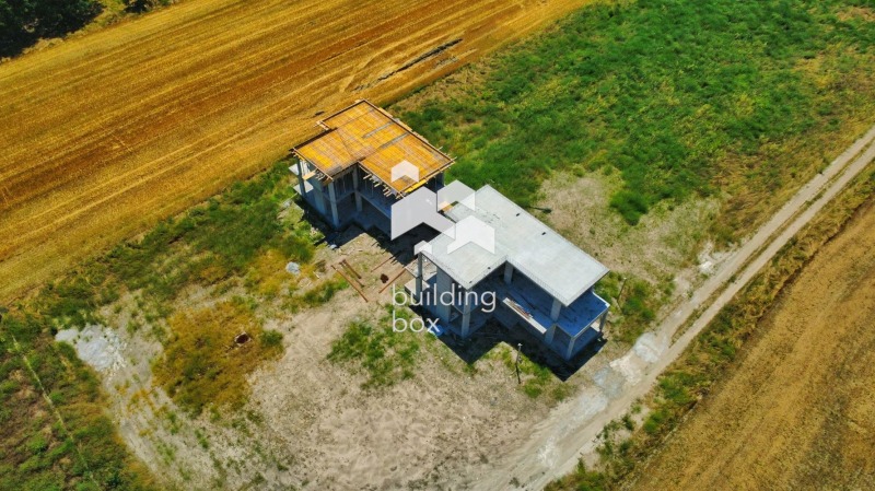 Продава  Къща област Пловдив , с. Войводиново , 205 кв.м | 88078074