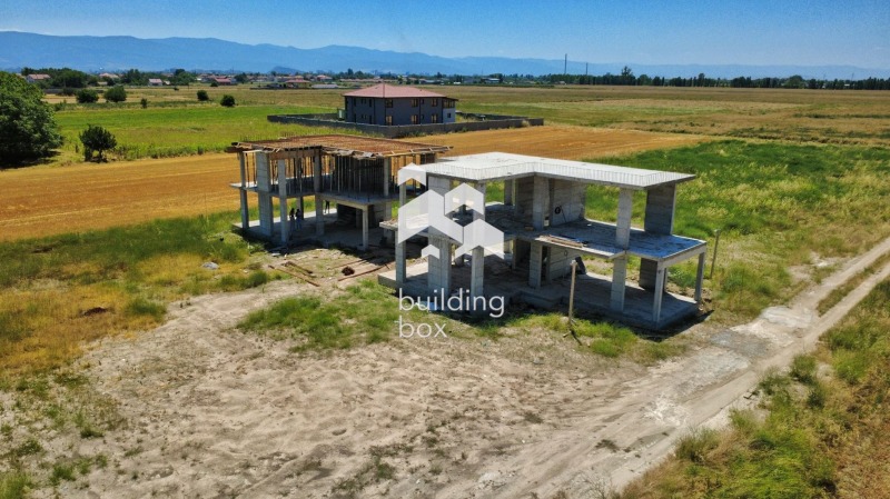Продава  Къща област Пловдив , с. Войводиново , 205 кв.м | 88078074 - изображение [3]