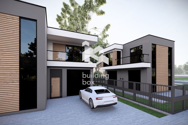 Продава  Къща област Пловдив , с. Войводиново , 205 кв.м | 88078074 - изображение [6]