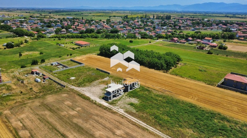 Продава  Къща област Пловдив , с. Войводиново , 205 кв.м | 88078074 - изображение [4]