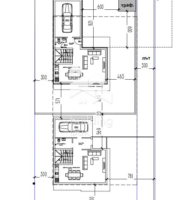 Продава  Къща област Пловдив , с. Войводиново , 205 кв.м | 88078074 - изображение [10]