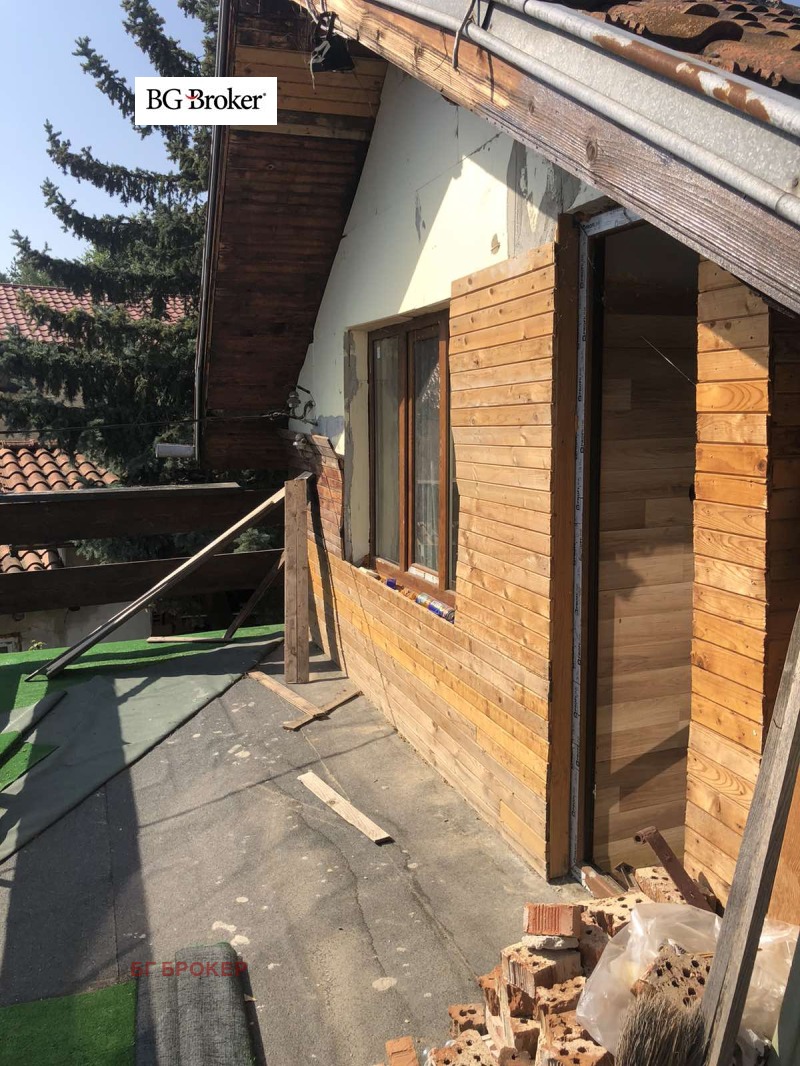 Na sprzedaż  Dom region Sofia , Nowi chan , 70 mkw | 77028774 - obraz [12]