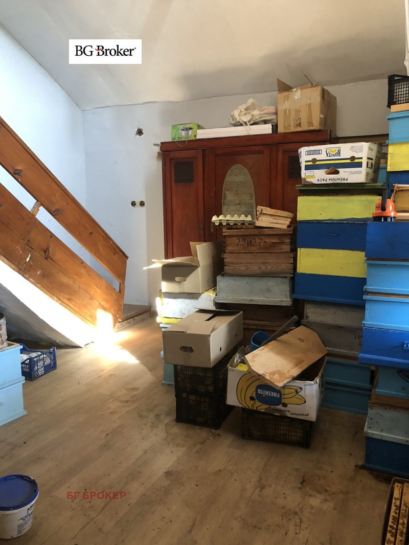 Na sprzedaż  Dom region Sofia , Nowi chan , 70 mkw | 77028774 - obraz [5]