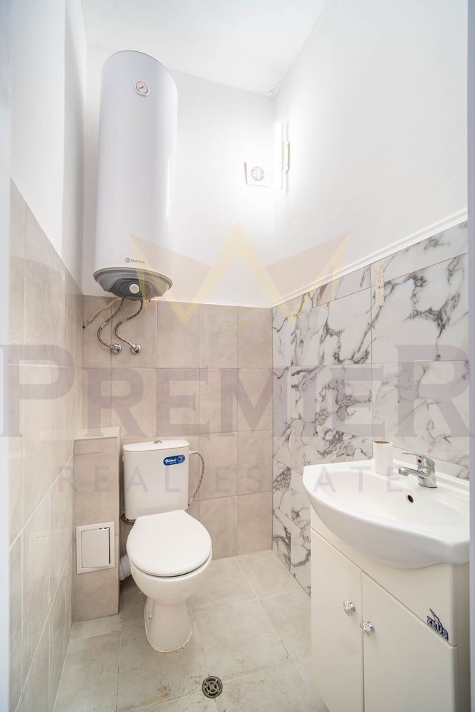 Продава МАГАЗИН, гр. Варна, Колхозен пазар, снимка 5 - Магазини - 53896978