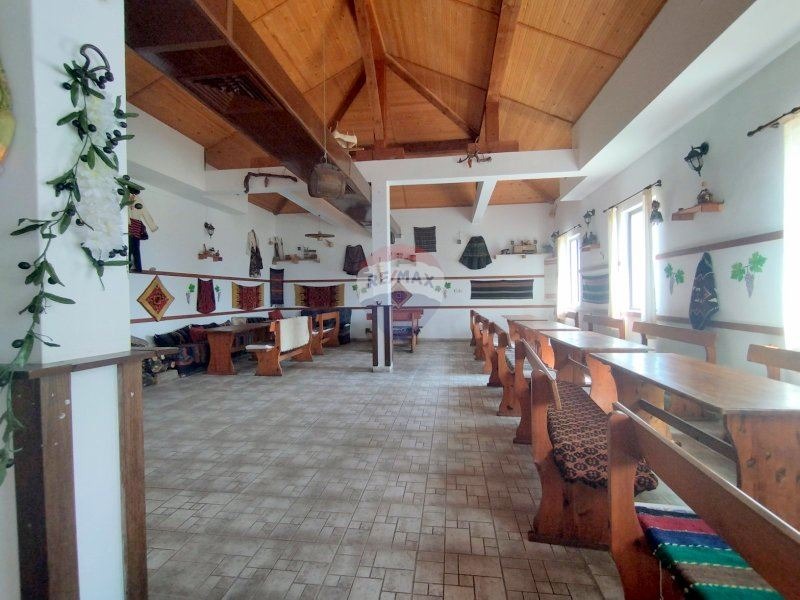 Na prodej  Bar; Kavárna oblast Varna , Slančevo , 234 m2 | 40755937 - obraz [4]