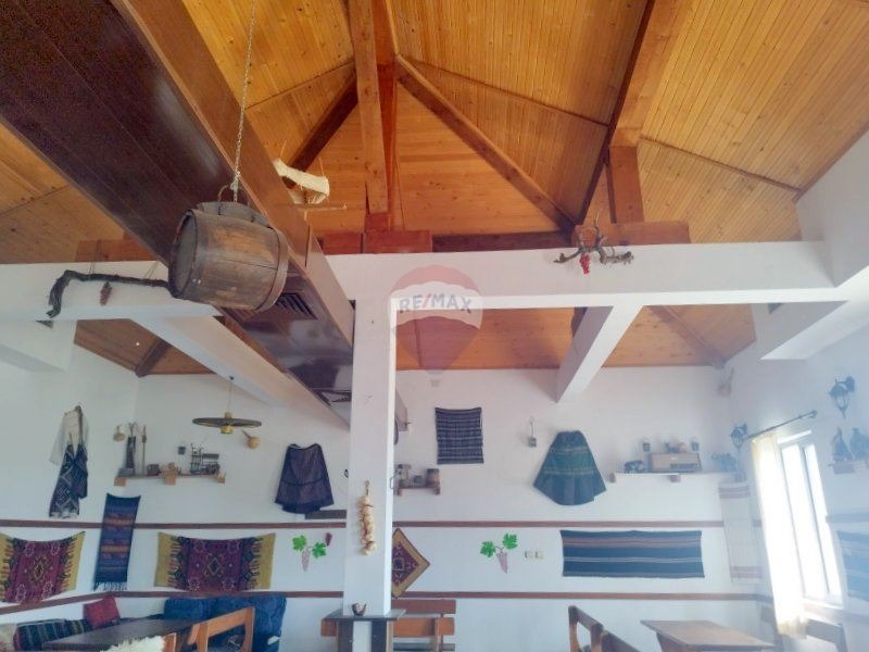 Na prodej  Bar; Kavárna oblast Varna , Slančevo , 234 m2 | 40755937 - obraz [7]