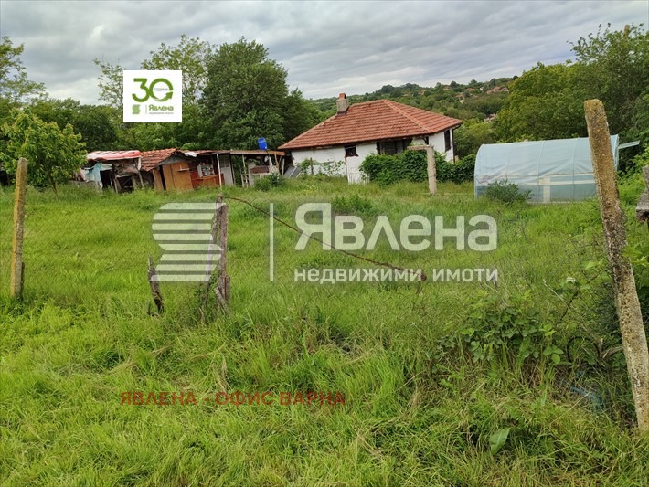 Продава ПАРЦЕЛ, с. Горен чифлик, област Варна, снимка 3 - Парцели - 49351374