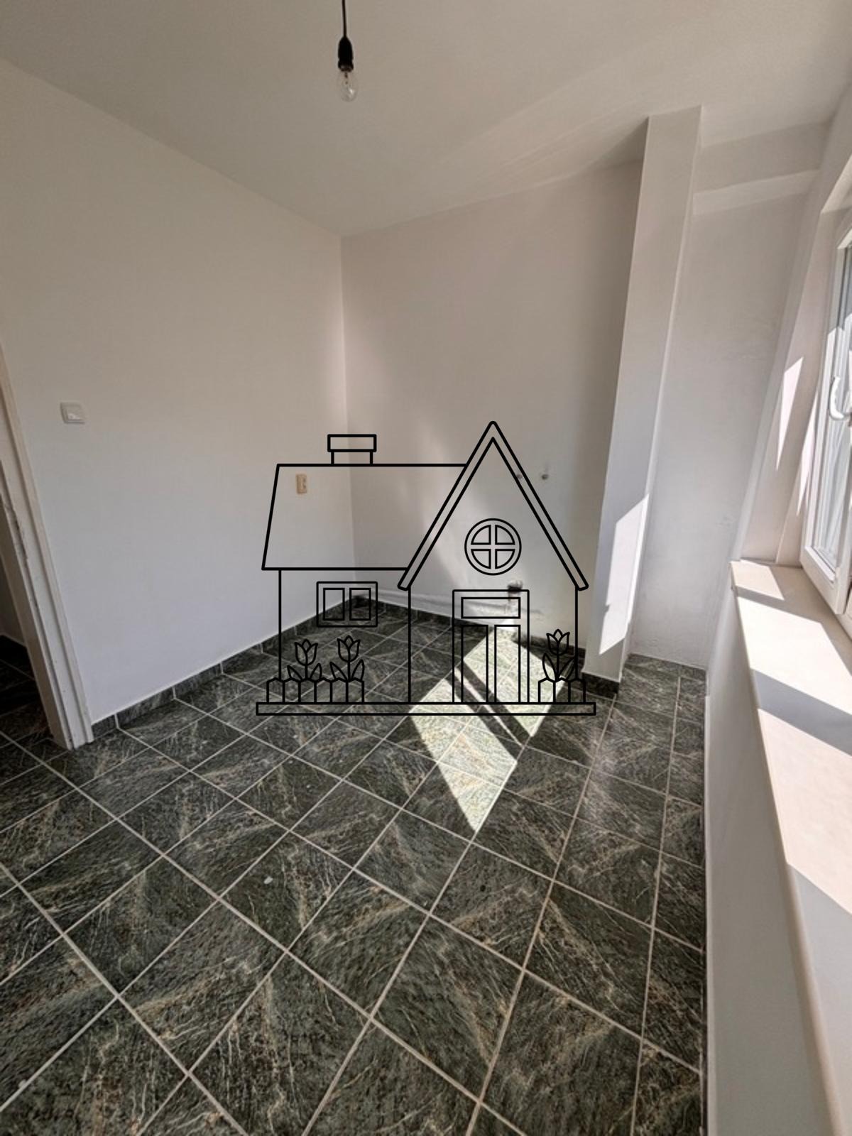 Продава 1-СТАЕН, гр. Враца, Център, снимка 4 - Апартаменти - 55267387