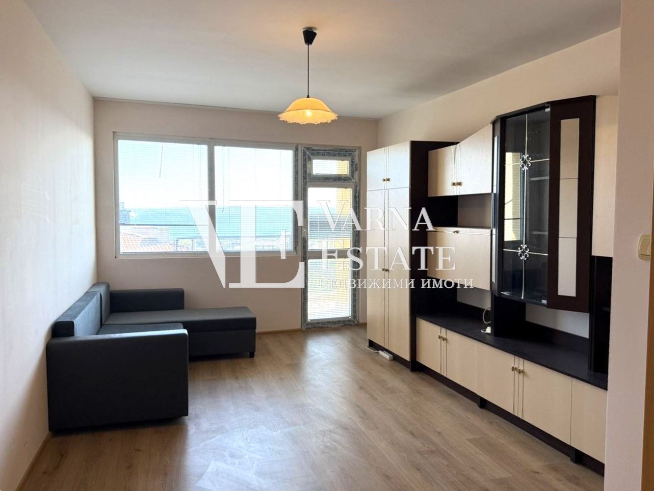 Продава 2-СТАЕН, гр. Варна, Бриз, снимка 2 - Апартаменти - 51903086