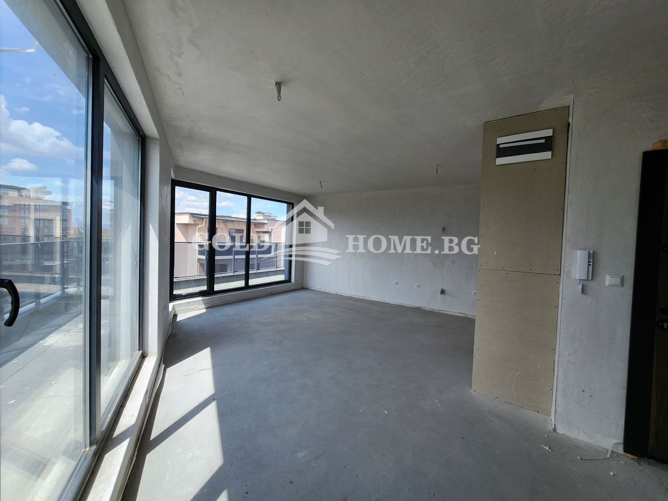 Продава 2-СТАЕН, гр. Пловдив, Христо Смирненски, снимка 2 - Апартаменти - 50950904