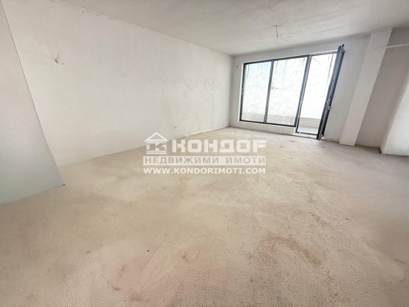 Продава 2-СТАЕН, гр. Пловдив, Младежки Хълм, снимка 3 - Апартаменти - 51200751