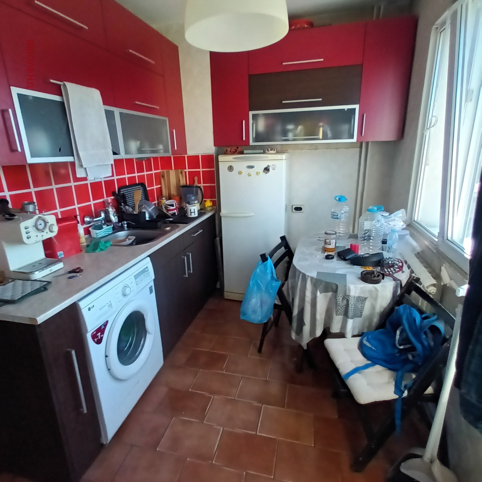 Продава 2-СТАЕН, гр. София, Люлин 9, снимка 4 - Апартаменти - 55974252