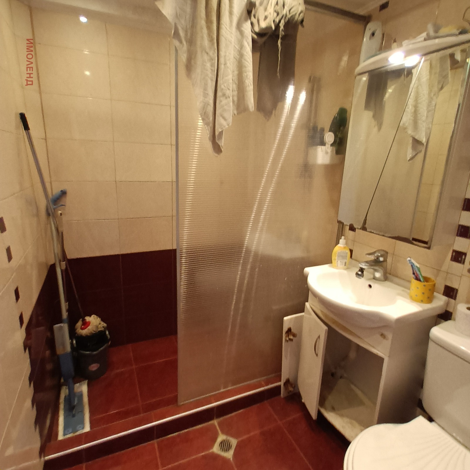 Продава 2-СТАЕН, гр. София, Люлин 9, снимка 5 - Апартаменти - 55974252