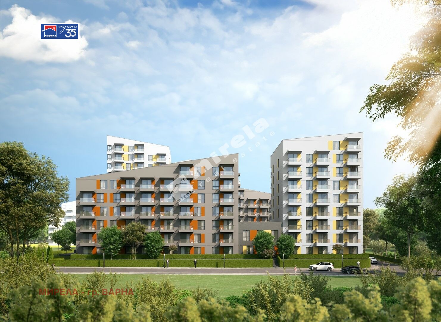 Продава 2-СТАЕН, гр. Варна, Кайсиева градина, снимка 3 - Апартаменти - 56208712